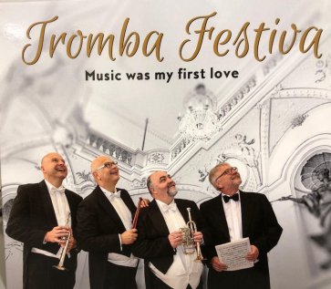 Tromba Festiva